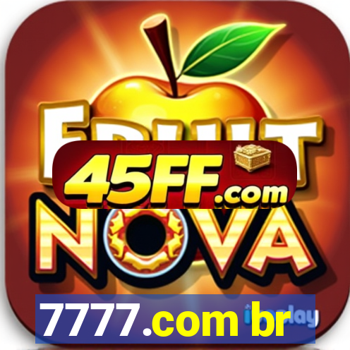 7777.com br